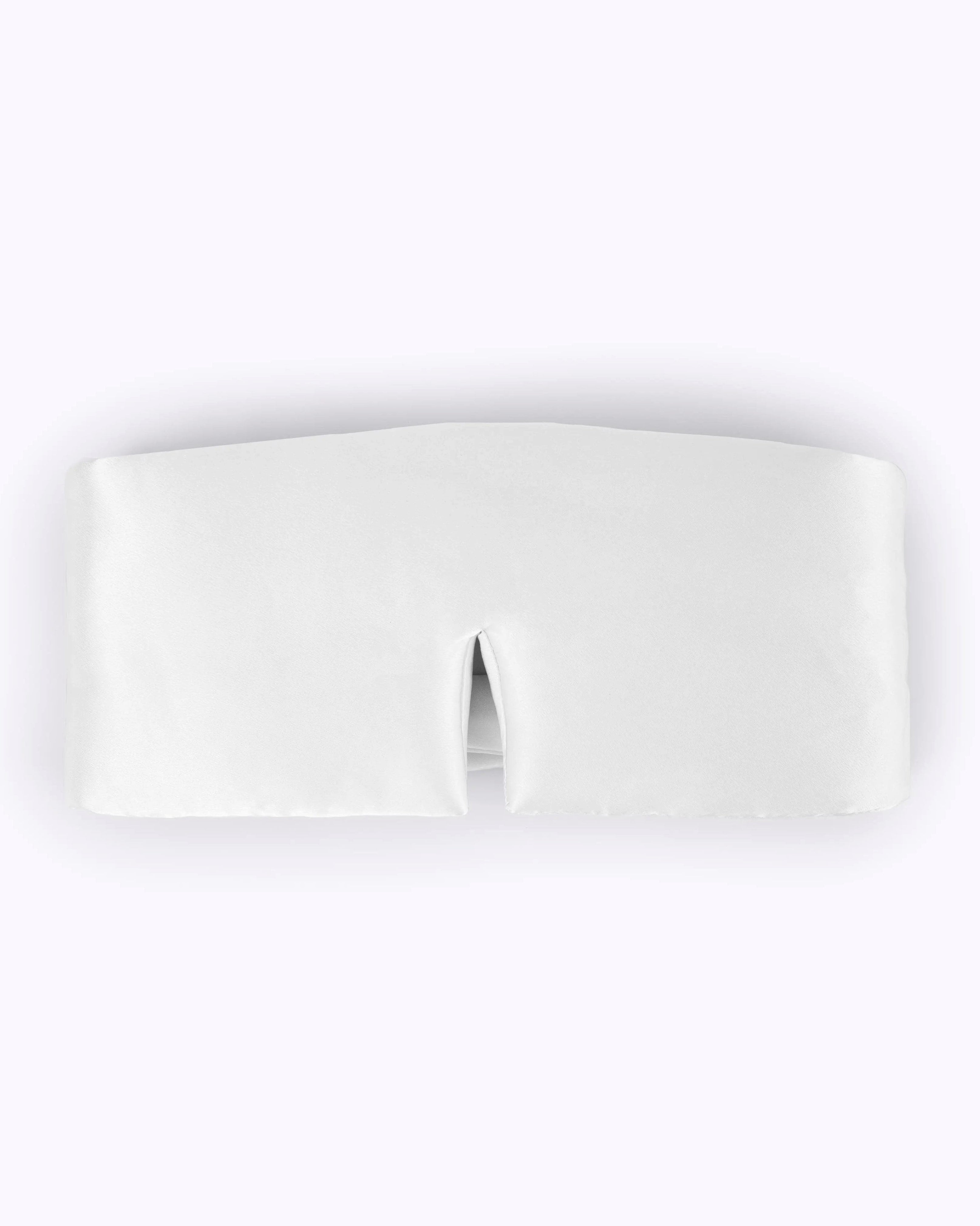 Silk Sleep Mask — Voyager Elite
