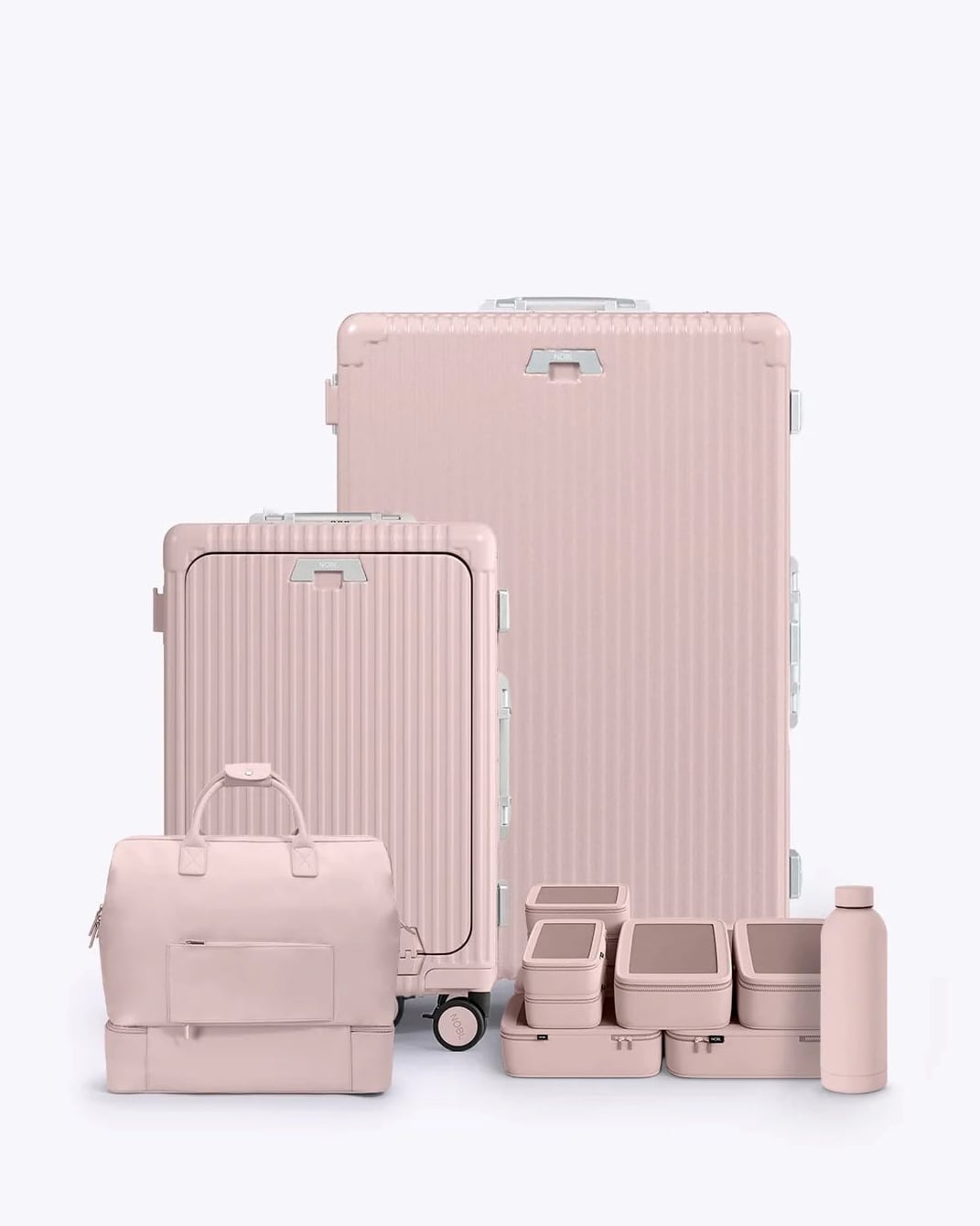 'Summer Travel' Bundle 6.0 — Voyager Elite