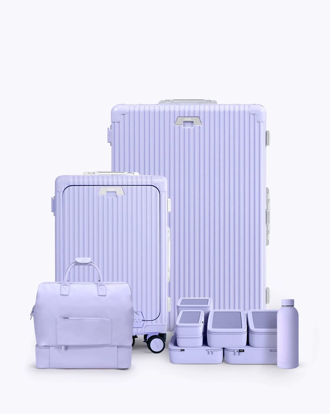 'Summer Travel' Bundle 6.0 — Voyager Elite