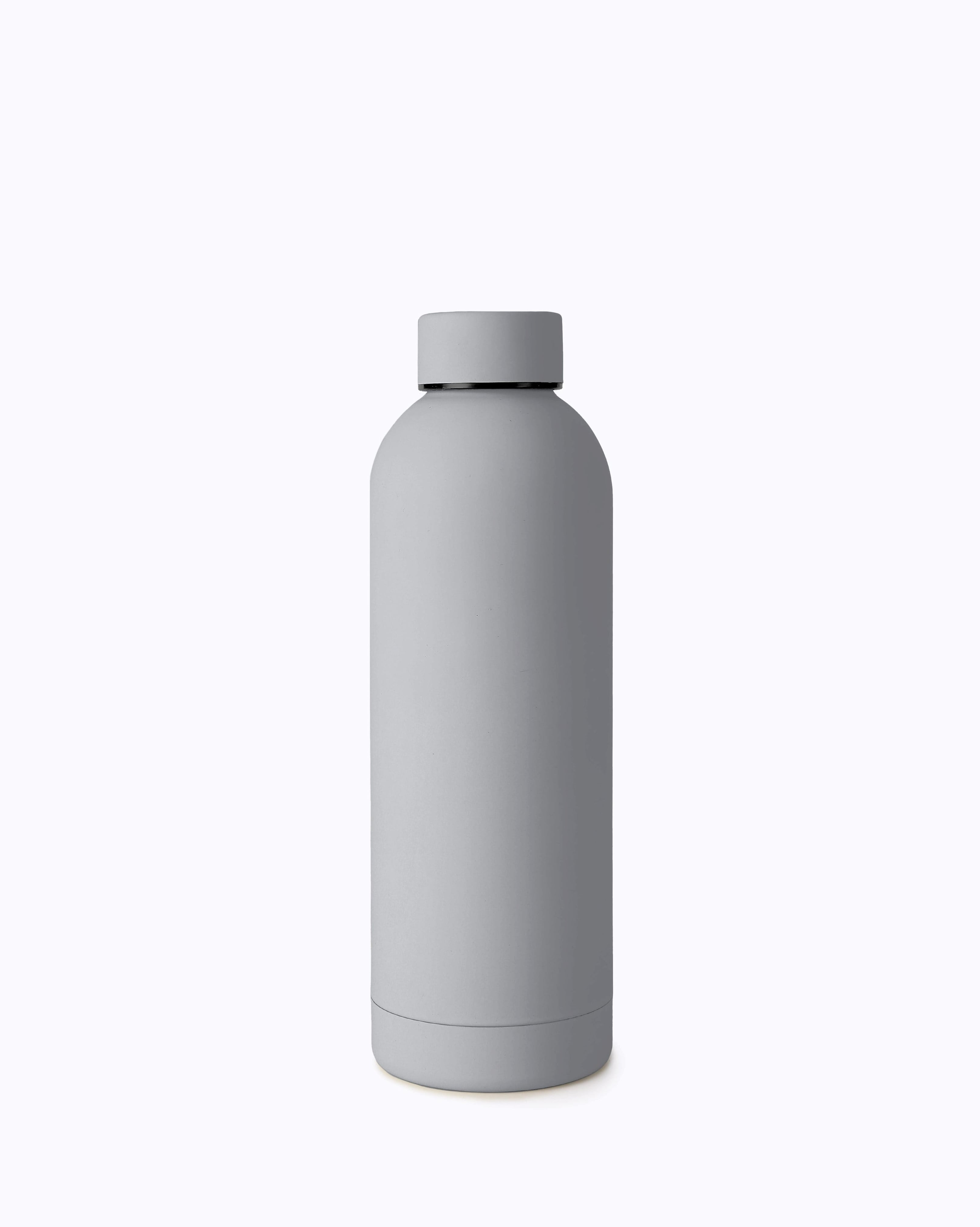 Stainless Steel Water Bottle — Voyager Elite