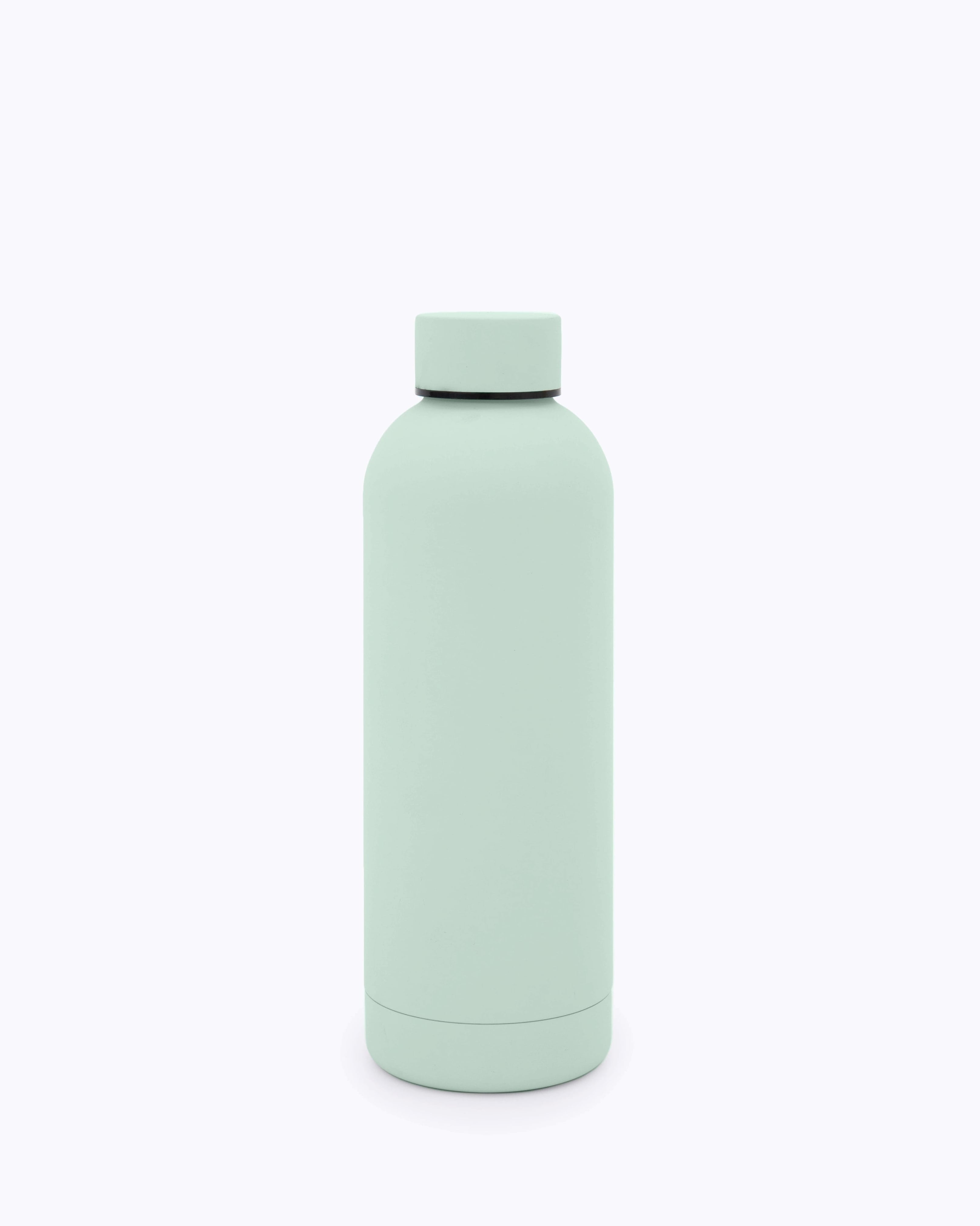 Stainless Steel Water Bottle — Voyager Elite