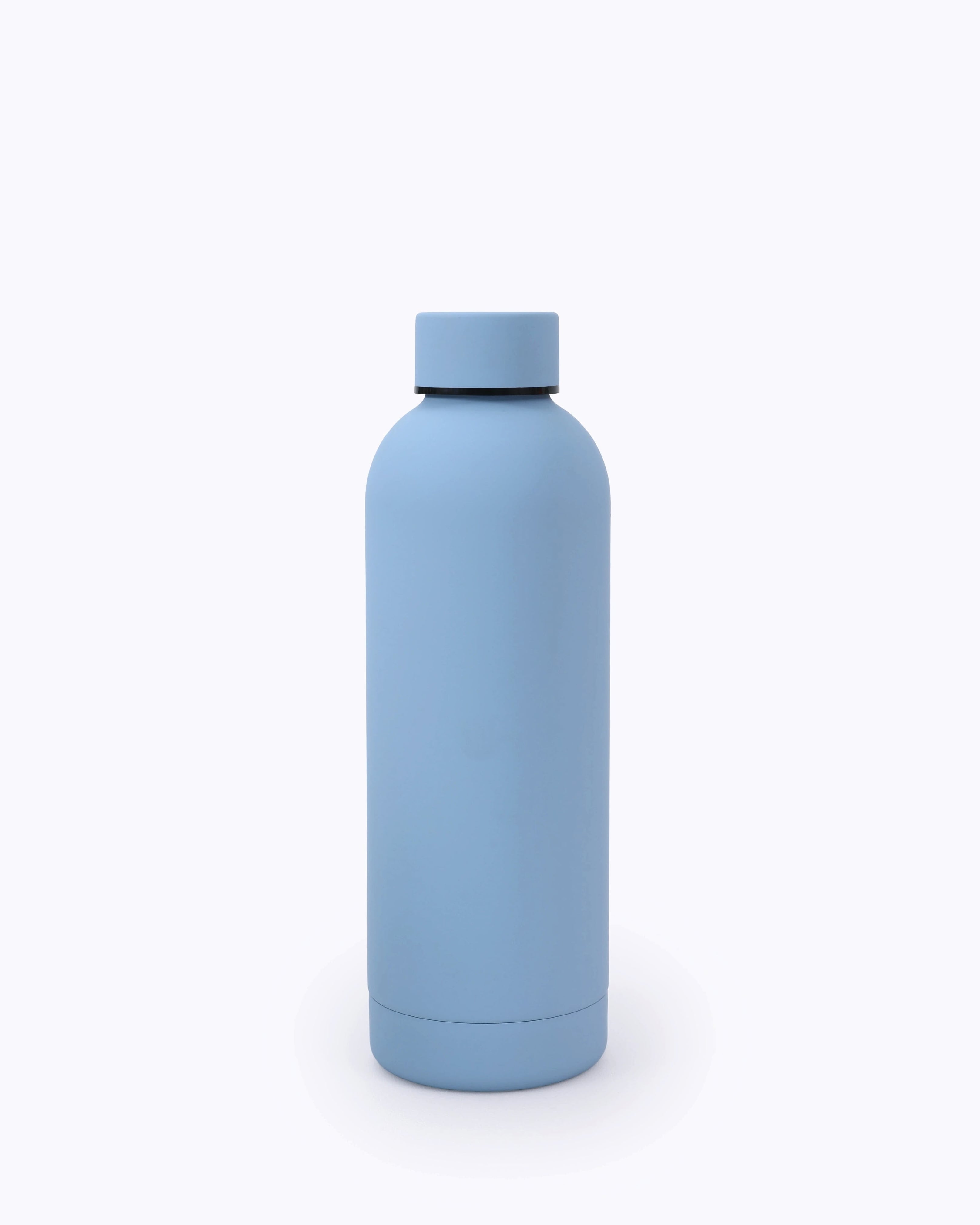 Stainless Steel Water Bottle — Voyager Elite