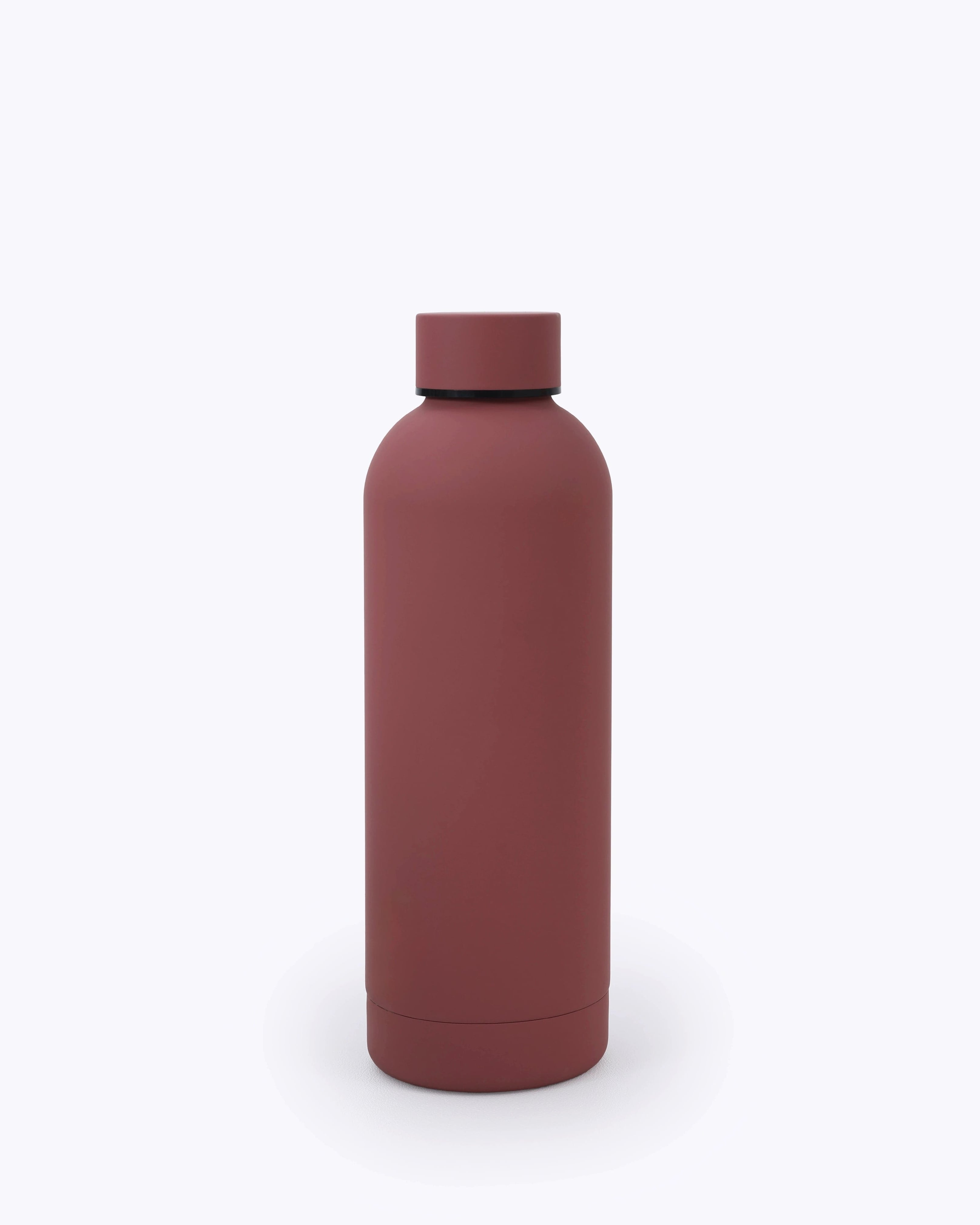 Stainless Steel Water Bottle — Voyager Elite