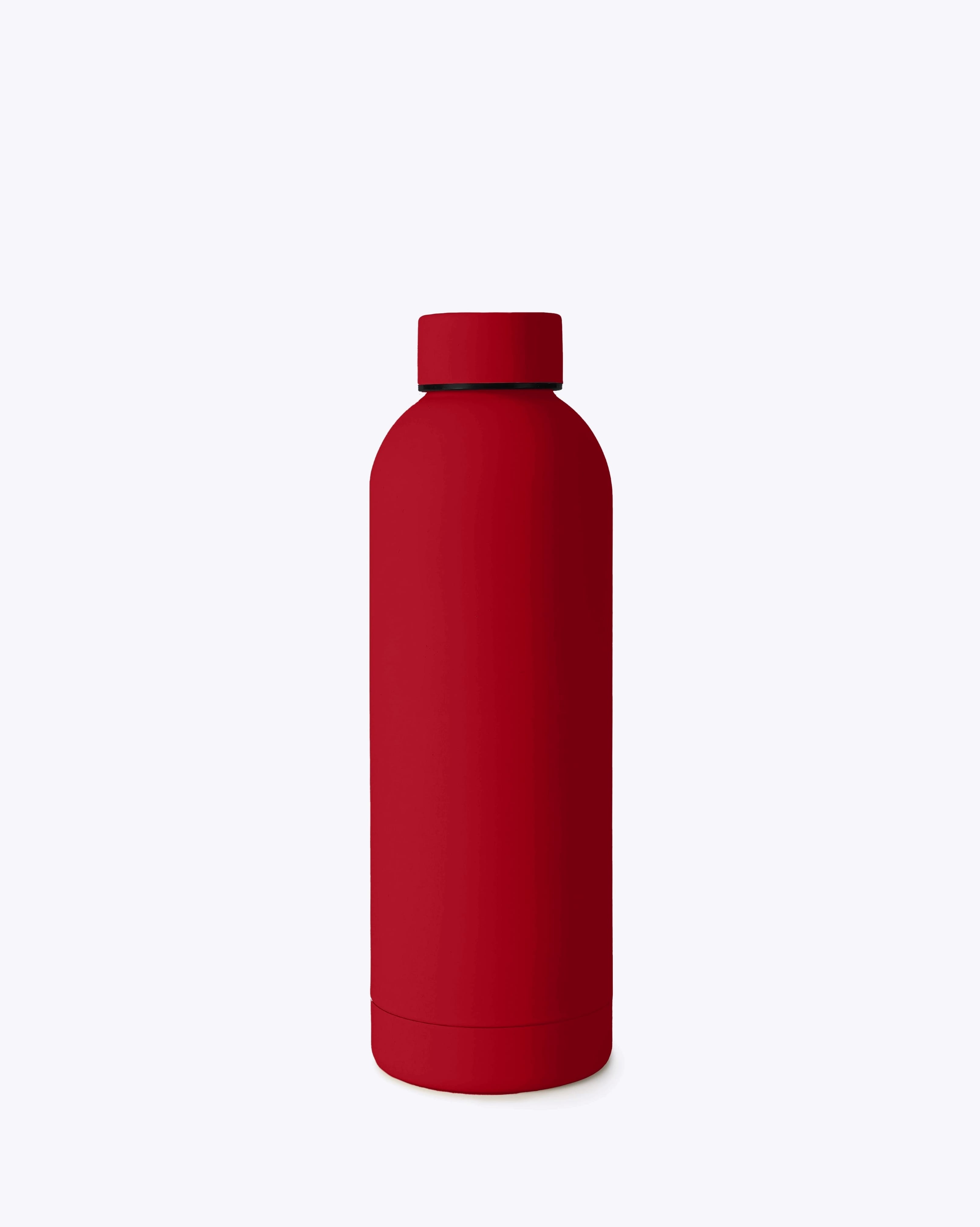 Stainless Steel Water Bottle — Voyager Elite