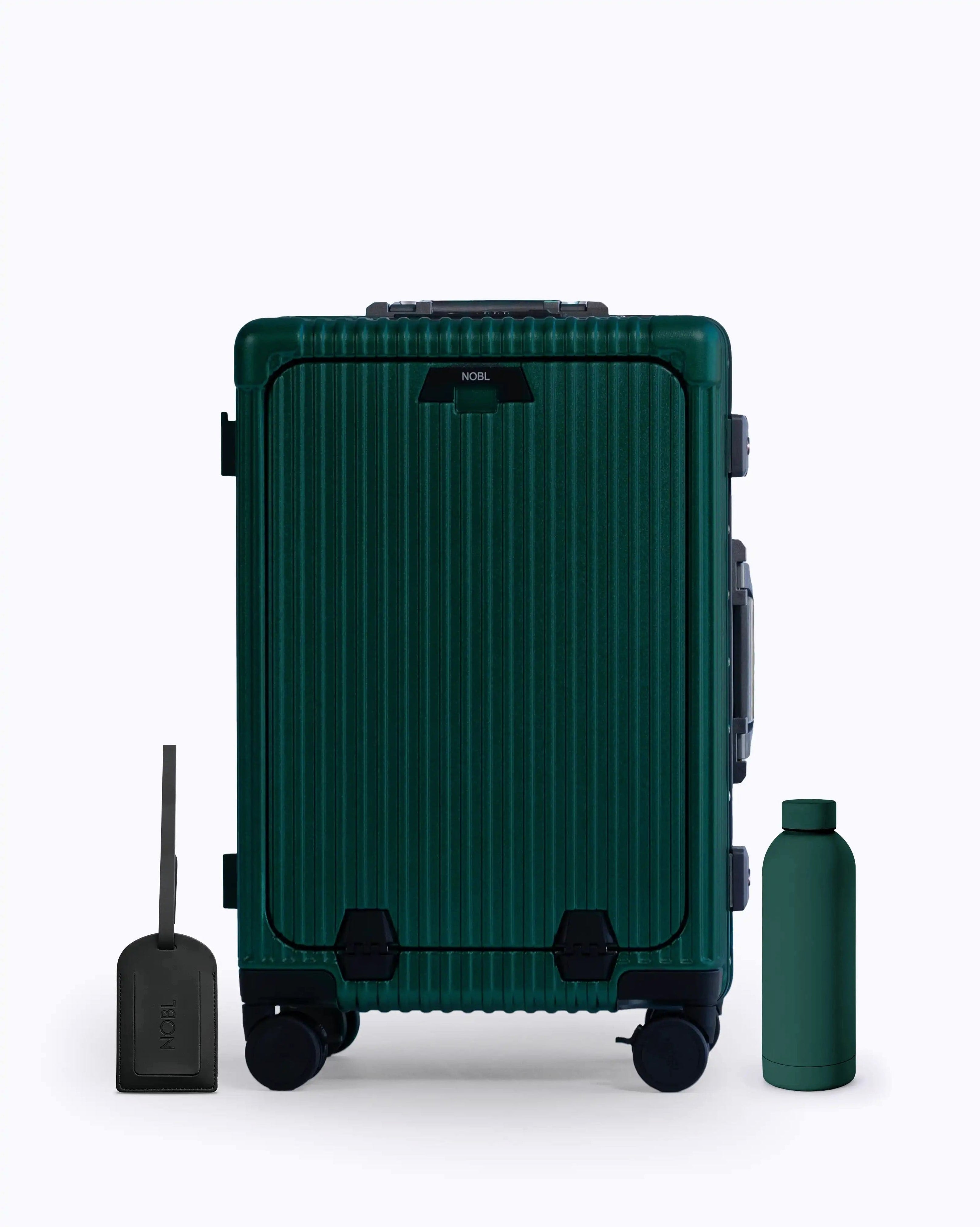 Weekend Getaway Set — Voyager Elite