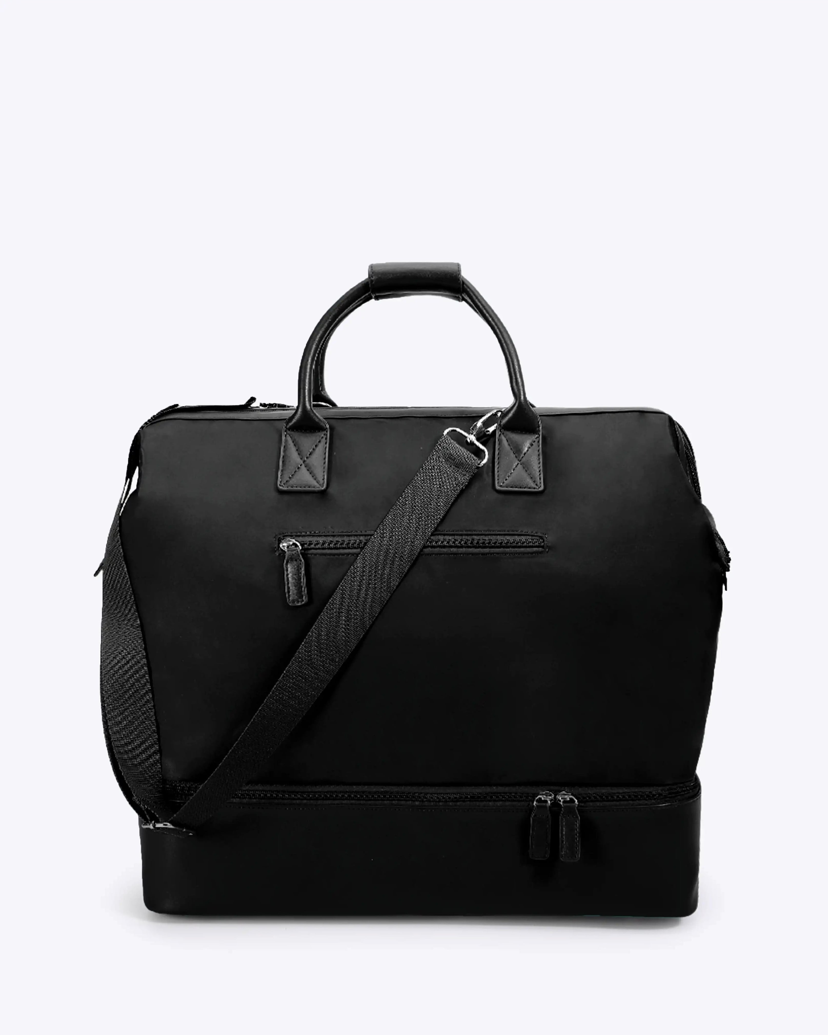 Weekender Bag — Voyager Elite