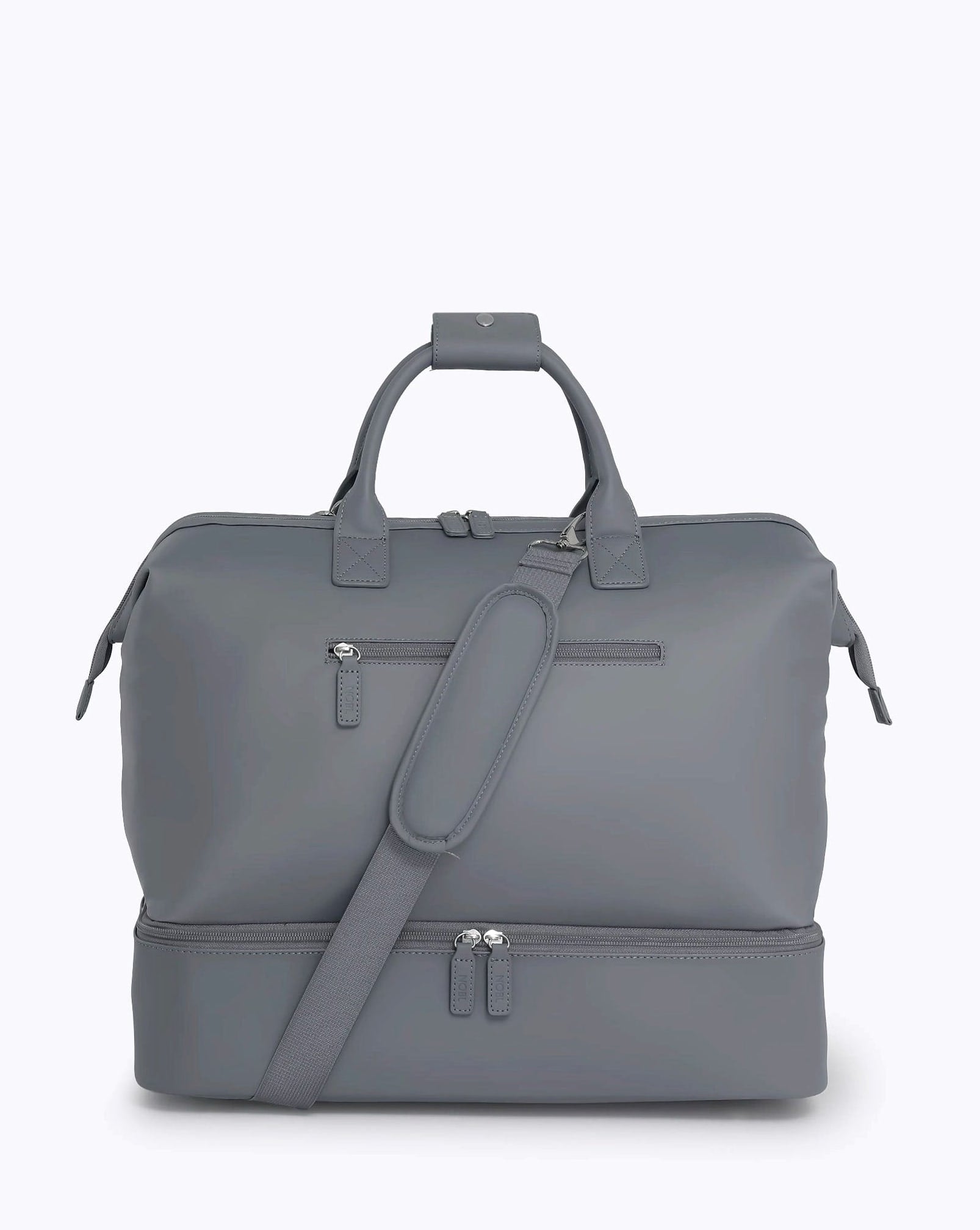 Weekender Bag — Voyager Elite