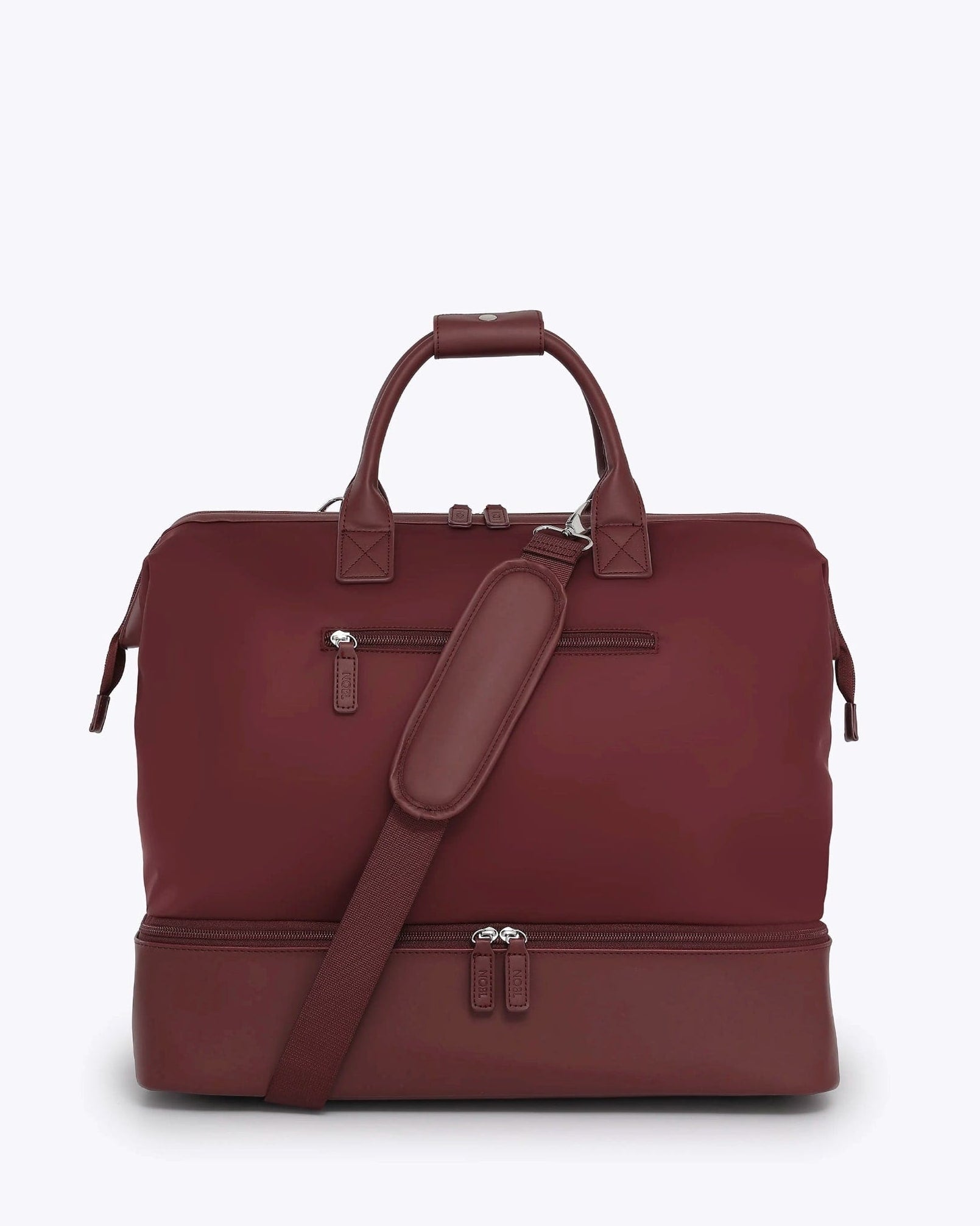 Weekender Bag — Voyager Elite