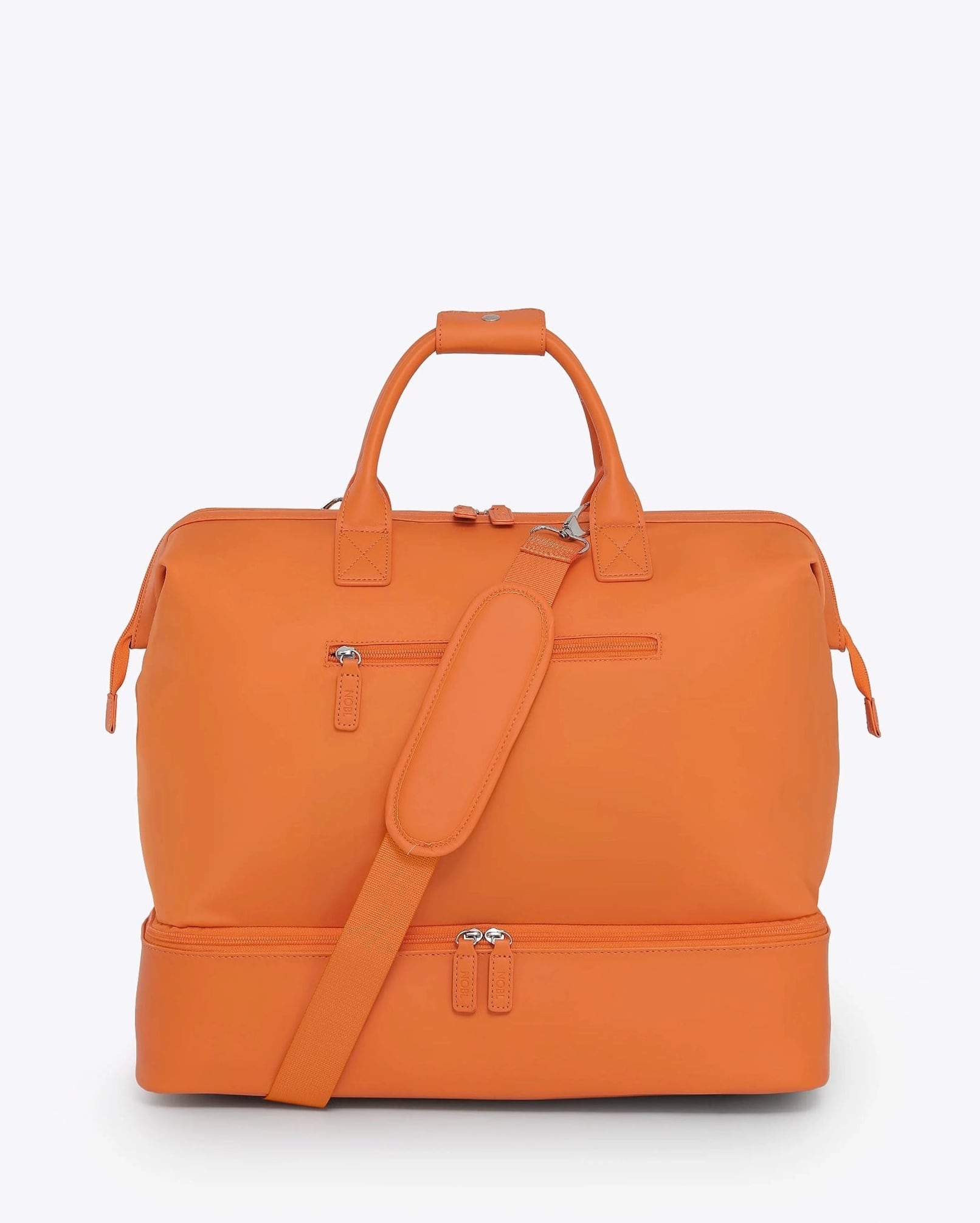 Weekender Bag — Voyager Elite